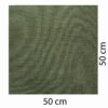 TKANINA OBICIOWA ANTORNO WINTER MOSS  100000 CYKLI - EASY TO CLEAN - obrazek 6