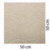 TKANINA OBICIOWA ANTORNO ANCIENT SCROLL 12  100000 CYKLI - EASY TO CLEAN - obrazek 5