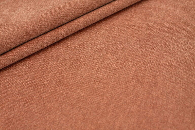 Tkanina obiciowa EASY CLEAN Grano 54 brick - obrazek 2