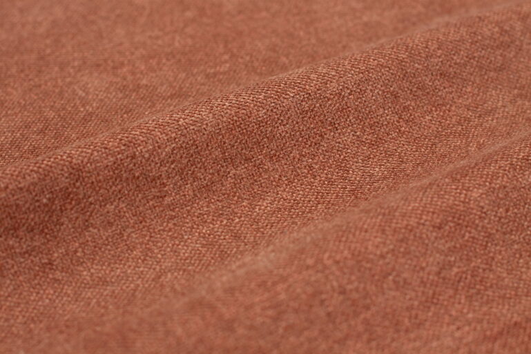 Tkanina obiciowa EASY CLEAN Grano 54 brick - obrazek 3