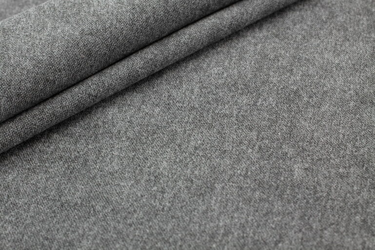 Tkanina obiciowa EASY CLEAN Grano 97 pewter - obrazek 2