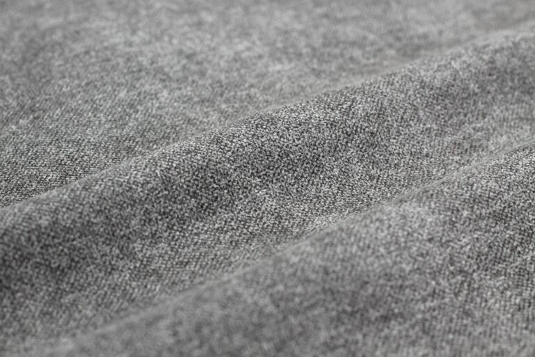 Tkanina obiciowa EASY CLEAN Grano 97 pewter - obrazek 3