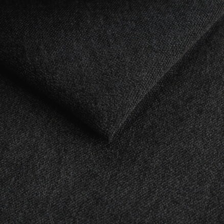 Tkanina obiciowa EASY CLEAN Grano 99 black