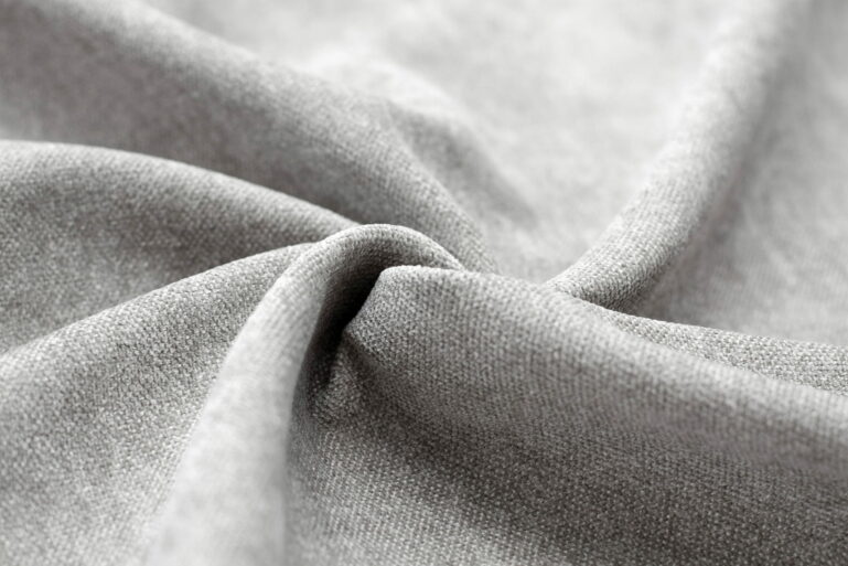 Tkanina obiciowa EASY CLEAN Grano 85 grey - obrazek 2