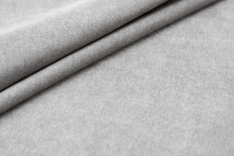 Tkanina obiciowa EASY CLEAN Grano 85 grey - obrazek 3
