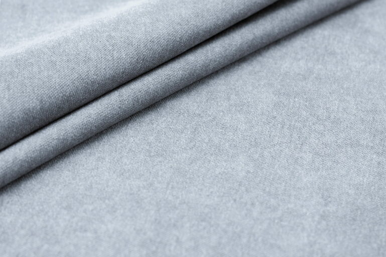 Tkanina obiciowa EASY CLEAN Grano 70 light grey - obrazek 2