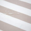 Outdoor Majorka Stripes toffee 11 - obrazek 5