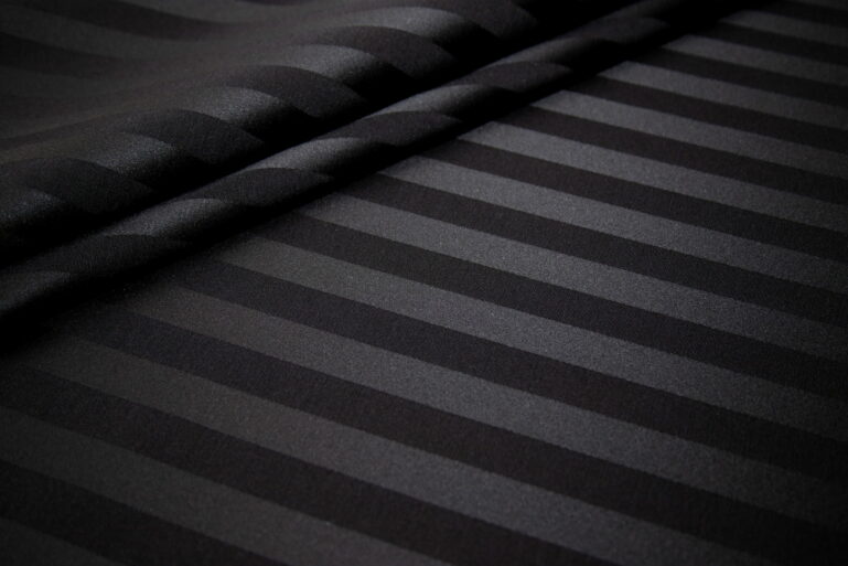 Tkanina obiciowa Luigi Anthracite - obrazek 3