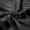 Tkanina obiciowa Luigi Anthracite - obrazek 5