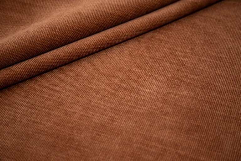 TKANINA OBICIOWA ANTORNO MOCHA BISQUE 11 100000 CYKLI - EASY TO CLEAN - obrazek 2