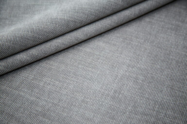 TKANINA OBICIOWA ANTORNO FROST GRAY 02 100000 CYKLI - EASY TO CLEAN - obrazek 2