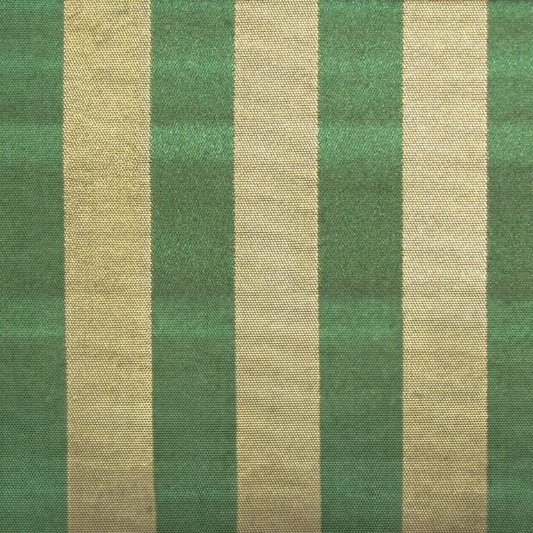 Tkanina obiciowa Luigi Green - obrazek 4