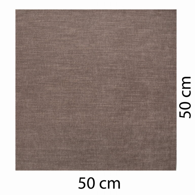 TKANINA OBICIOWA ANTORNO BROWN LENTIL 09 100000 CYKLI - EASY TO CLEAN - obrazek 4