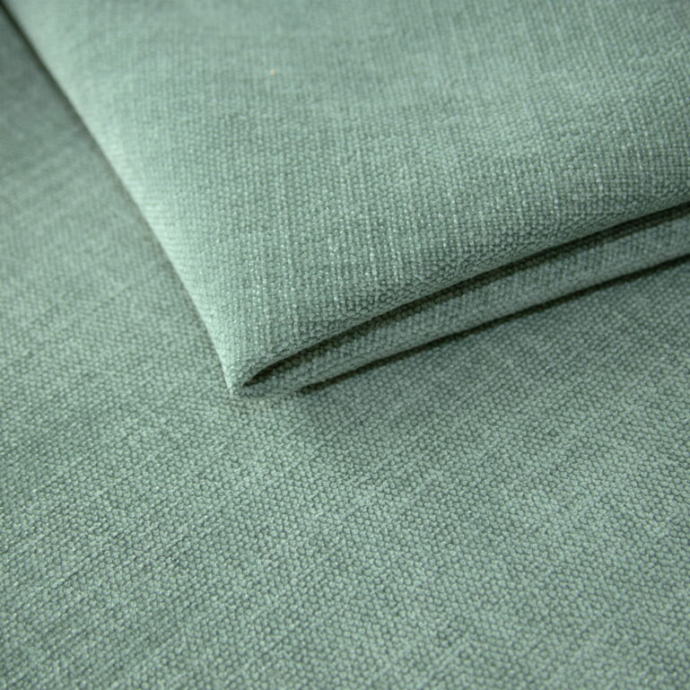 Tkanina obiciowa GECO chinos green 24 easy clean