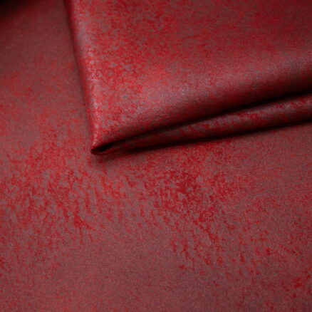Tkanina meblowa Ibiza FASTCLEAN Red-Burgundy
