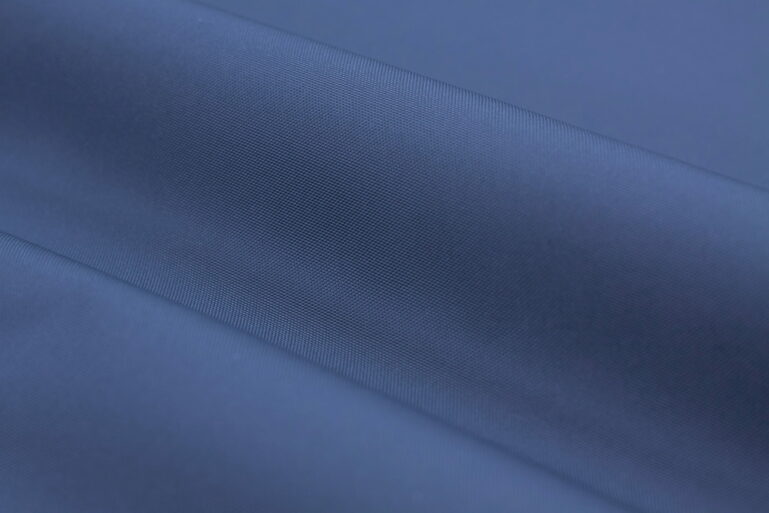 Tkanina zewnętrzna obiciowo markizowa Outdoor UV Madera navy blue 7749 - obrazek 3