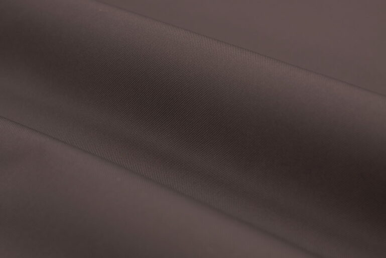 Tkanina zewnętrzna obiciowo markizowa Outdoor UV Madera dark brown 77272 - obrazek 4