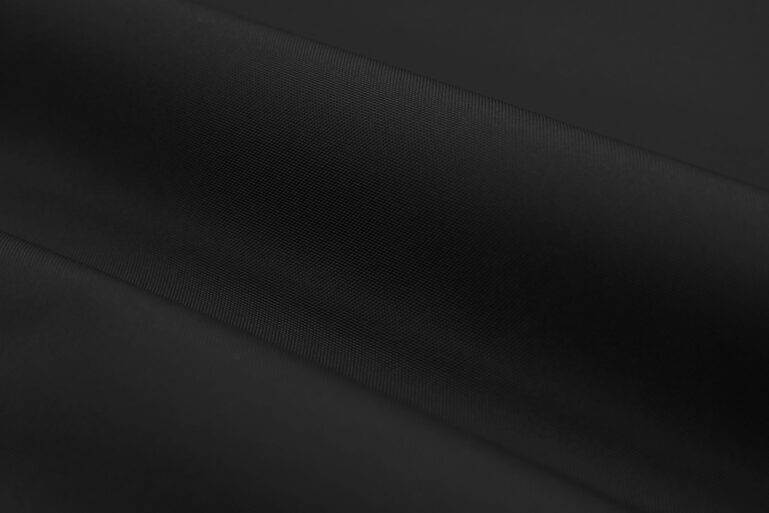 Tkanina zewnętrzna obiciowo markizowa Outdoor UV Madera black  77015 - obrazek 4