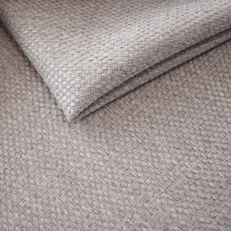 Belgijska tkanina obiciowa Gordon taupe