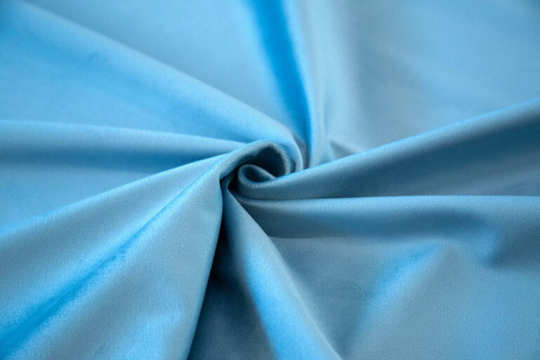 Tkanina obiciowa Togas pastel blue 5024 - obrazek 3