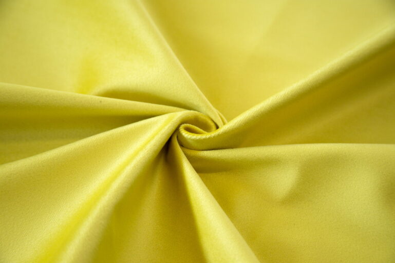 Tkanina obiciowa Togas limoncello 1016 - obrazek 3