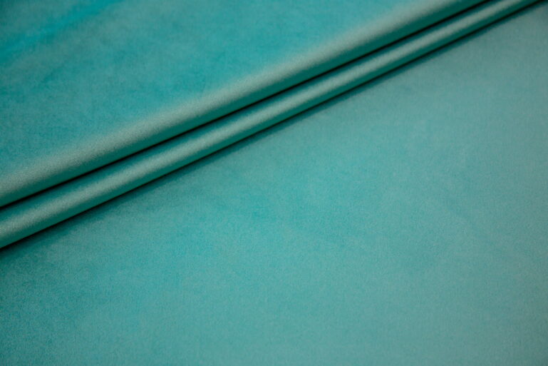Tkanina obiciowa Togas turquoise blue 5018 - obrazek 2