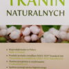 Bawełniana Tkanina obiciowa Nature line cream - obrazek 5