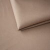 Bawełniana tkanina obiciowa Nature line Pure taupe