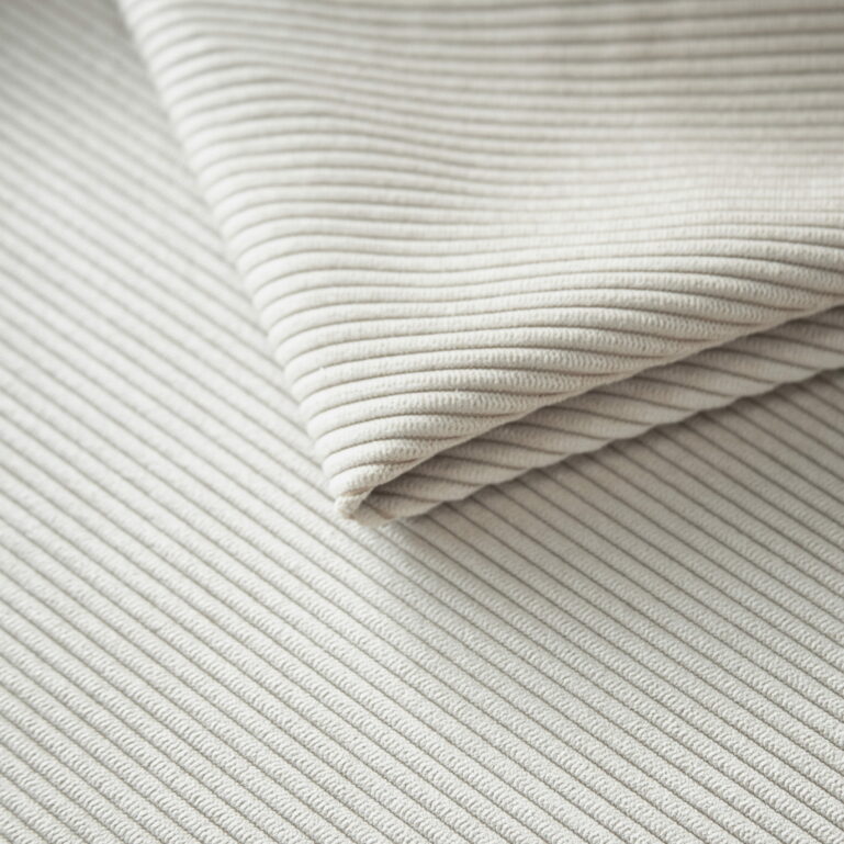 Tkanina obiciowa sztruks Corduroy sand