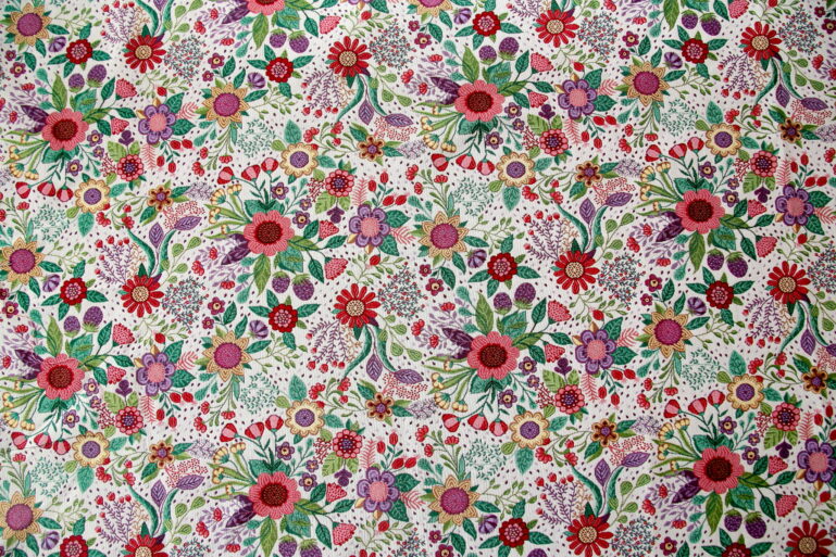 UNICA STRAWBERRY - obrazek 4