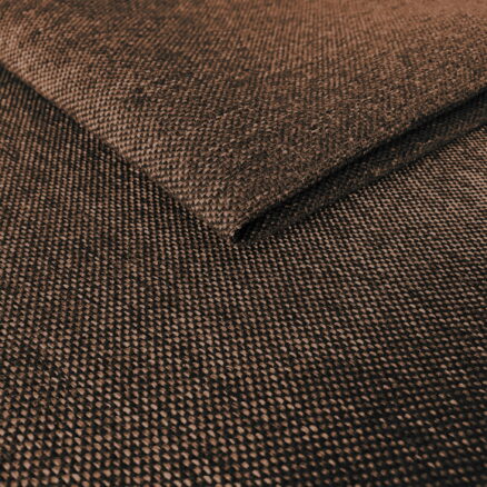 Tkanina obiciowa Inari 27 Melange Brown