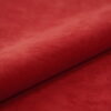 Tkanina tapicerska obiciowa Napa Flock ruby EASY CLEAN ! PET FRIENDLY ! - obrazek 5