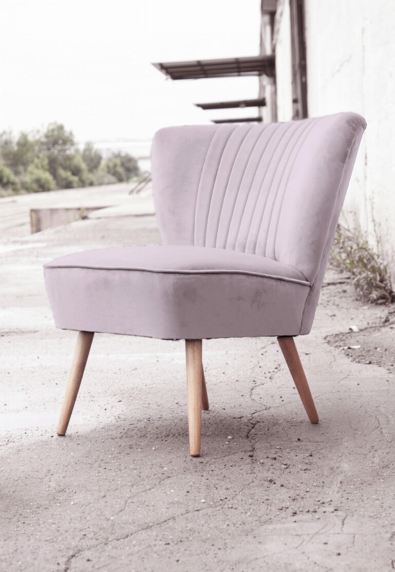 Magiczny Velvet  Riviera  lilac 62 - obrazek 2