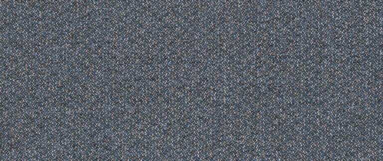Tkanina obiciowa Chanel  772 blue melange Easy Clean - obrazek 7