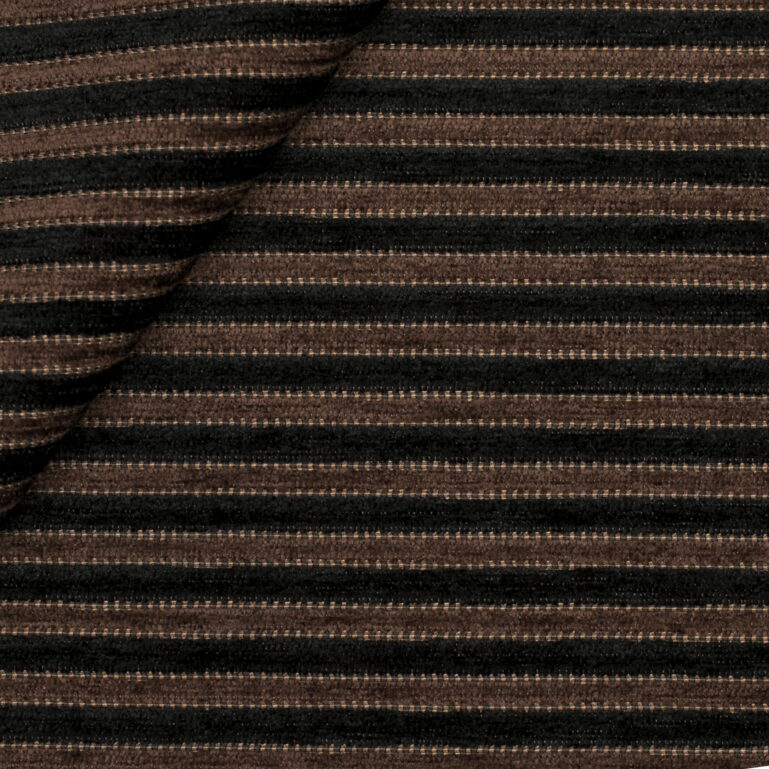 Tkanina obiciowa   Sunsrise Toskania brown - obrazek 4