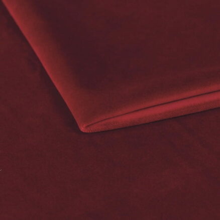 Magiczny Velvet  Riviera  Bordeaux 61