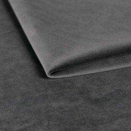 Magiczny Velvet  Riviera 95 dark gray