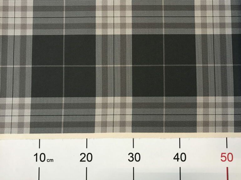 Tkanina obiciowa szkocka krata Kilt (Tartan) - obrazek 6