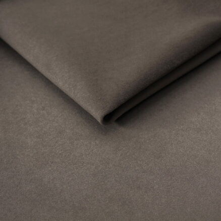 Tkanina tapicerska Matt Velvet 29 dark taupe