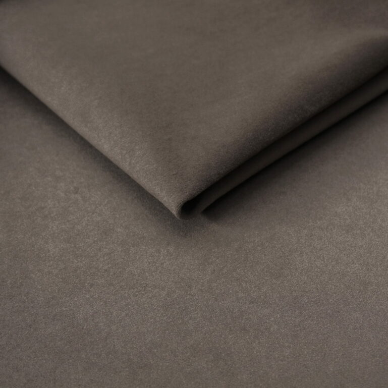 Tkanina tapicerska Matt Velvet 29 dark taupe
