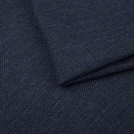 Tkanina meblowa Inari 80 Navy Blue