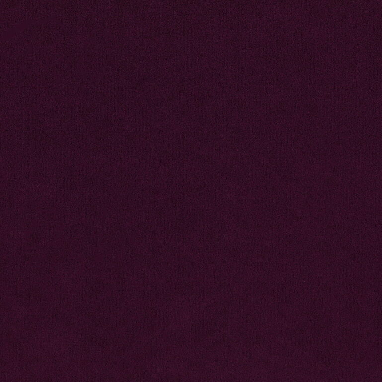 Tkanina tapicerska Matt Velvet 69 plum - obrazek 6