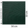 TKANINA OBICIOWA VIVALIFE BERRY BOTTLE GREEN 834228 - obrazek 5