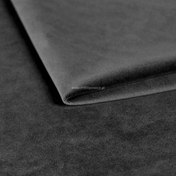 TKANINA OBICIOWA OPERA CHARCOAL