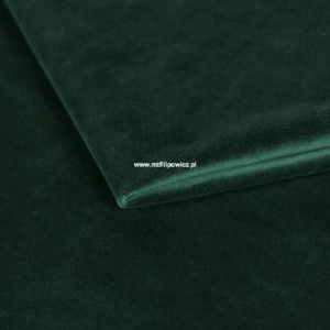 TKANINA OBICIOWA OPERA DEEP GREEN