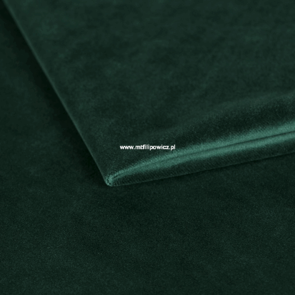 TKANINA OBICIOWA OPERA DEEP GREEN