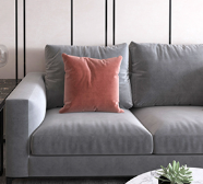 Bluvel Velvet