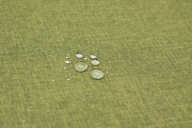 OUTDOOR LINEN ZIELONA UV - obrazek 6