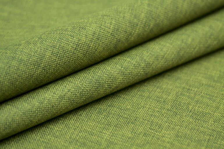 OUTDOOR LINEN ZIELONA UV - obrazek 4