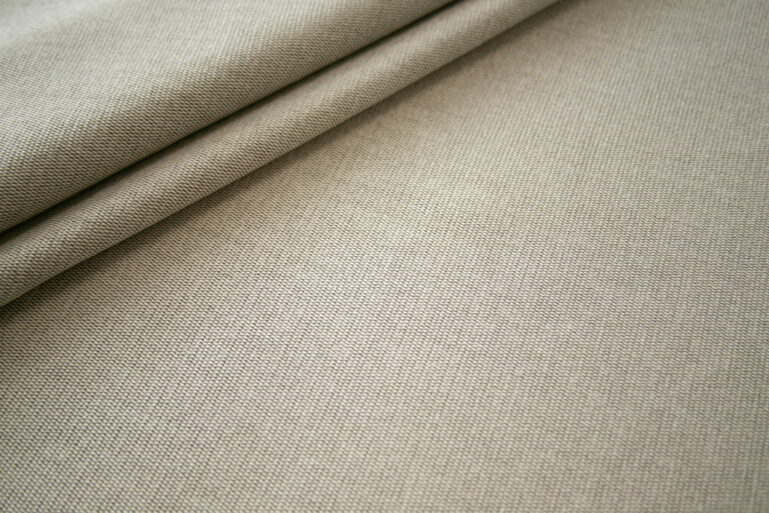 Tkanina obiciowa akustyczna GILMUR 02 BEIGE - obrazek 5